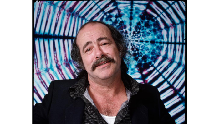 I Will Wait For You: Jim Lauderdale Remembers Robert Hunter I Will Wait For You: Jim Lauderdale Remembers Robert Hunter