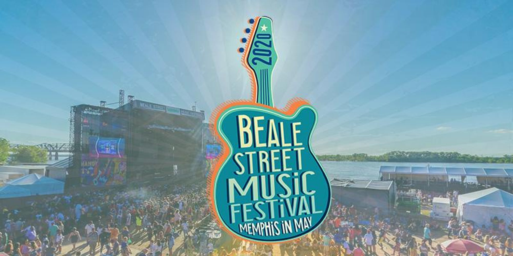 2020 Beale Street Music Festival First Round Lineup: The Lumineers, Brittany Howard, Billy Strings and More