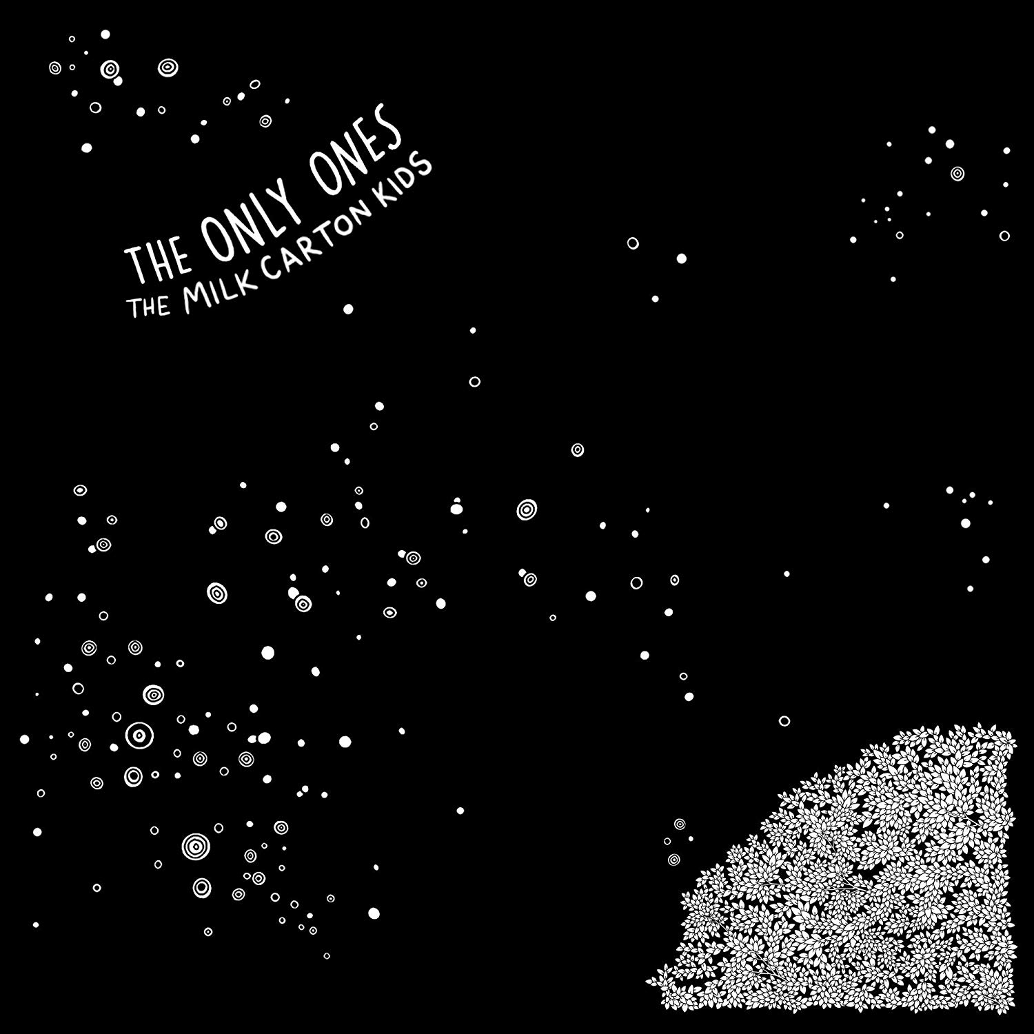 The Milk Carton Kids: The Only Ones