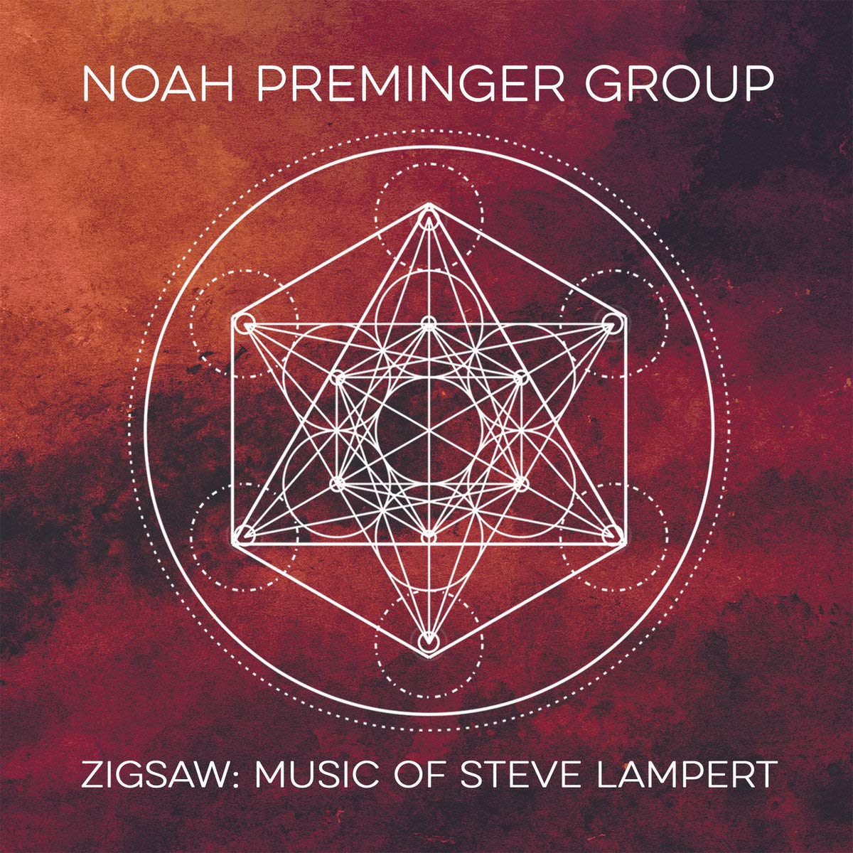 Noah Preminger Group: Zigsaw: Music of Steve Lambert