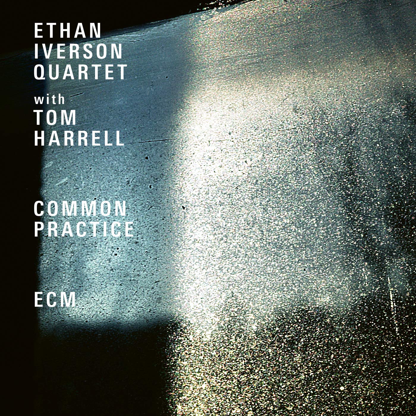 Ethan Iverson Quartet with Tom Harrell: Common Practice