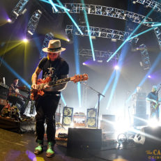 Twiddle’s Frendsgiving with Aqueous at The Capitol Theatre (A Gallery)