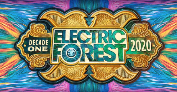 Electric Forest 2020: The String Cheese Incident, Bassnectar, The Disco Biscuits and More