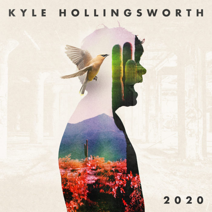 Song Premiere: Kyle Hollingsworth “Tufnel’s Retreat” Song Premiere: Kyle Hollingsworth “Tufnel’s Retreat”