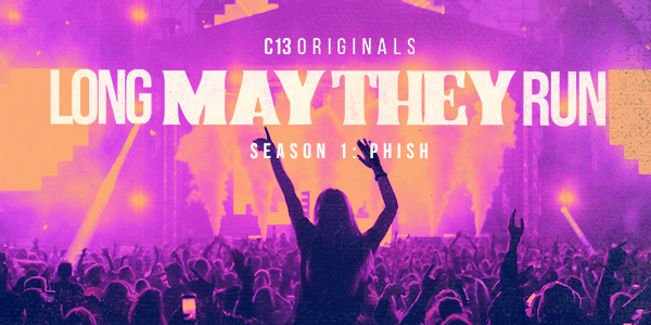 The Music of ‘Long May They Run’ Season One: Phish