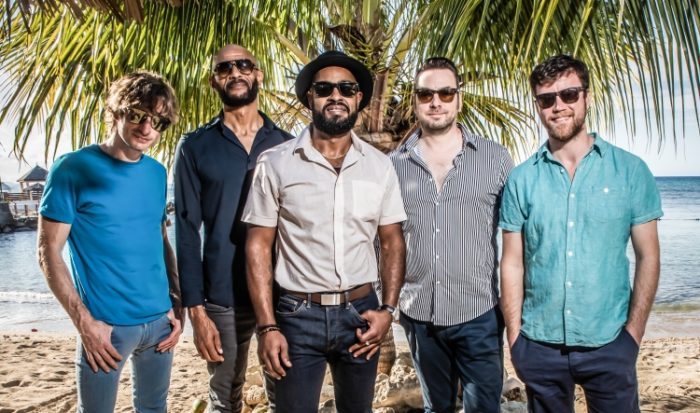 Interview: The New Mastersounds Interview: The New Mastersounds