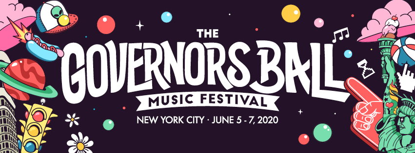 10th Annual Governors Ball Music Festival: Tame Impala, Missy Elliott, Vampire Weekend, Stevie Nicks and More