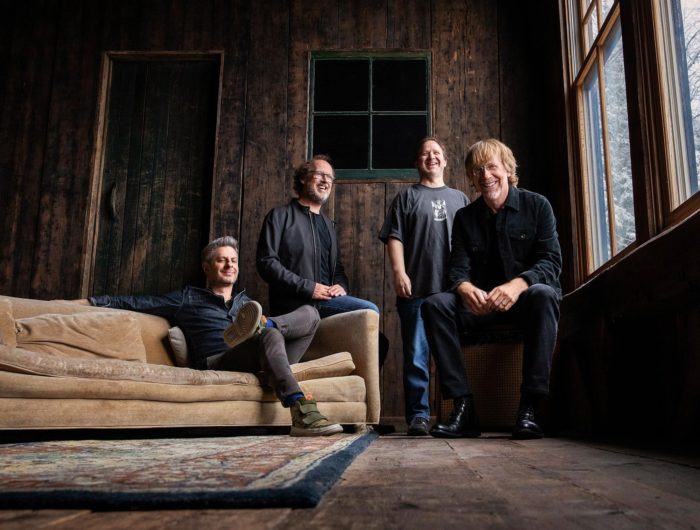Phish Announce Summer Tour 2020 Phish Announce Summer Tour 2020