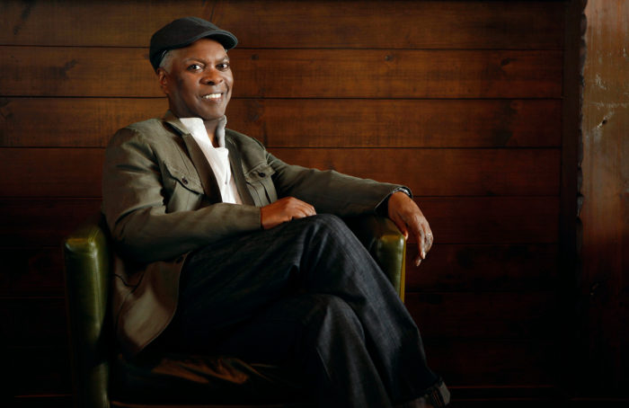 ‘Time Is Tight’: Booker T. Jones on Mahalia Jackson, Matt Berninger and New Memoir ‘Time Is Tight’: Booker T. Jones on Mahalia Jackson, Matt Berninger and New Memoir