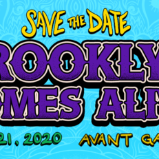 Brooklyn Comes Alive 2020: Oteil & Friends, Turkuaz, “Birds of a Feather” feat. Members of PPPP and Goose, and More