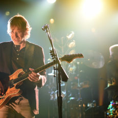 Trey Anastasio Band at The Capitol Theatre (A Gallery)