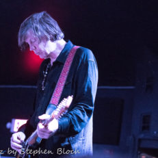 Thurston Moore in Milwaukee (A Gallery)