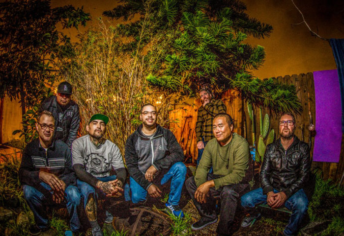 Video Premiere: Long Beach Dub Allstars Return with “Tell Me” Video Premiere: Long Beach Dub Allstars Return with “Tell Me”