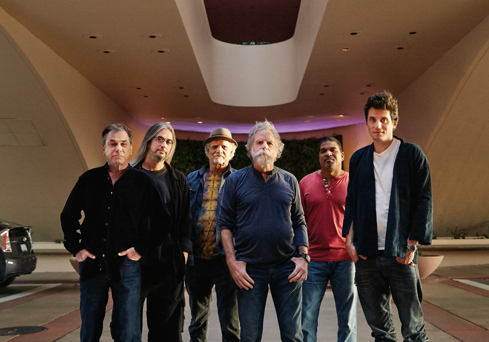 Dead & Company: The Music Never Stopped