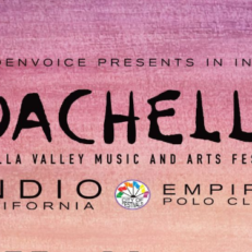 Rage Against The Machine, Travis Scott and Frank Ocean to Headline Coachella 2020