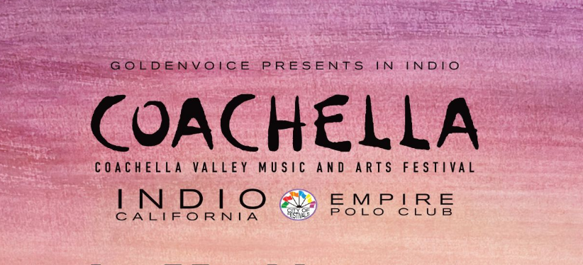 Rage Against The Machine, Travis Scott and Frank Ocean to Headline Coachella 2020