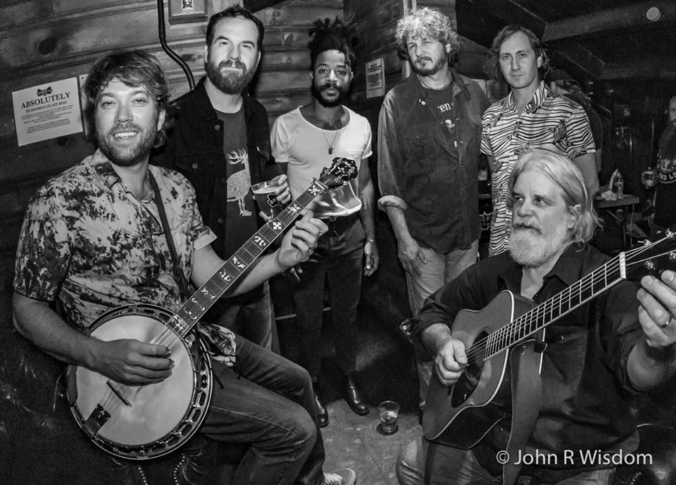 Leftover Salmon Announce Boogie At The Broadmoor Lineup: Jerry Douglas & Friends, Circles Around The Sun and More