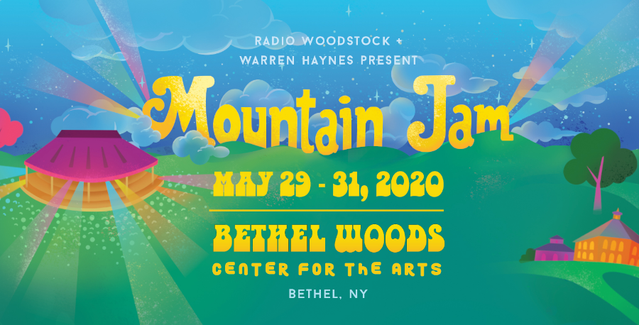 Mountain Jam 2020 Lineup: Trey Anastasio Band, Gov’t Mule, Brandi Carlile and More