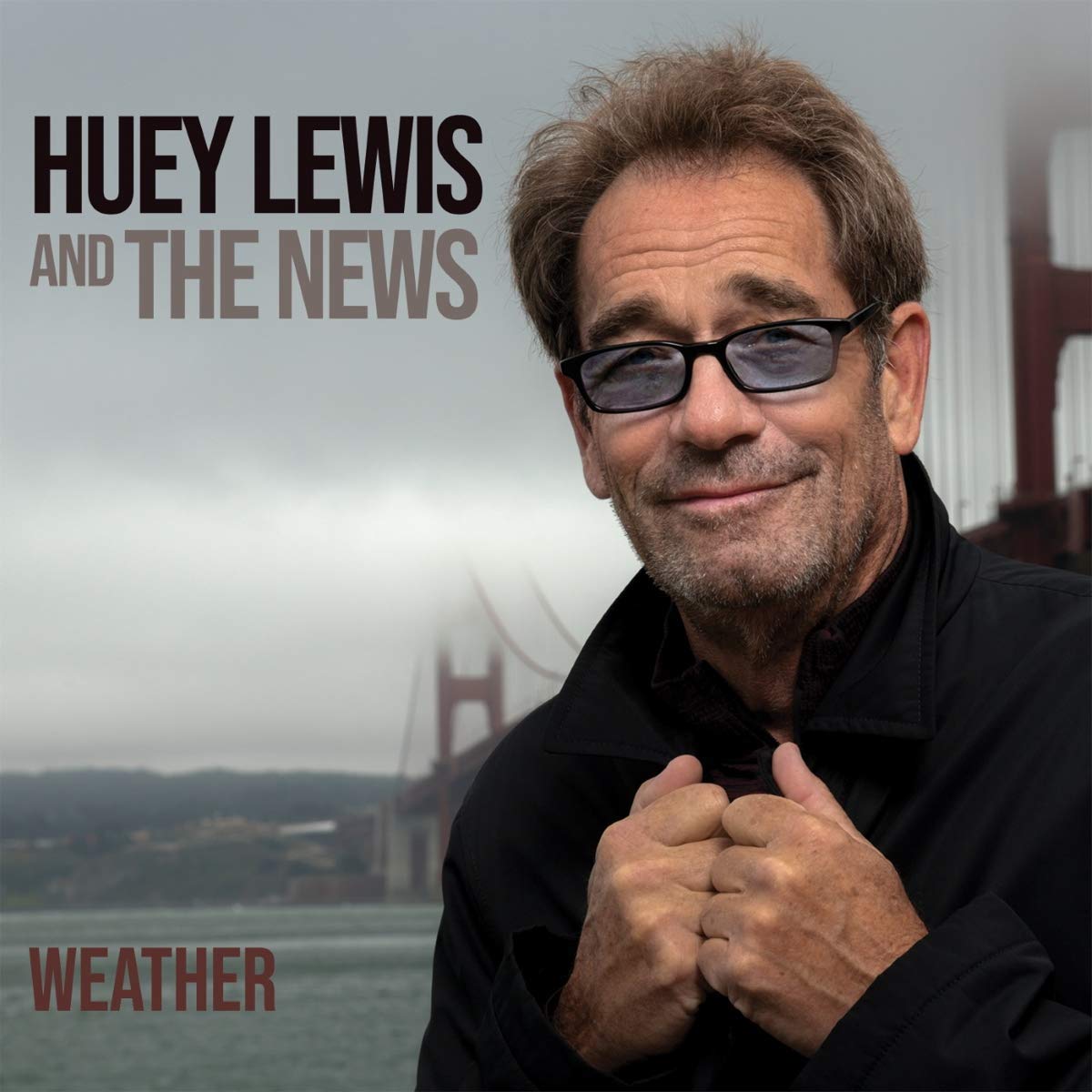 Huey Lewis and the News: Weather