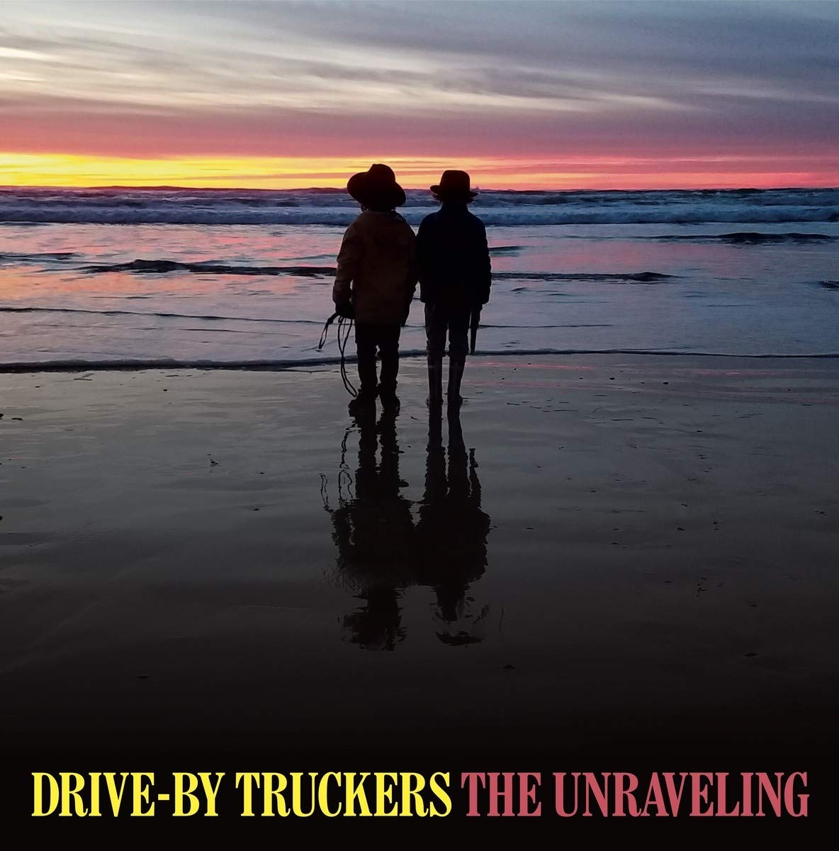 Drive-By Truckers: The Unraveling