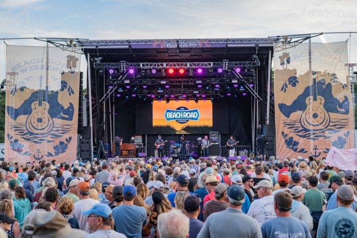 Beach Road Weekend 2020: Beck, Lake Street Dive, Norah Jones and More Beach Road Weekend 2020: Beck, Lake Street Dive, Norah Jones and More