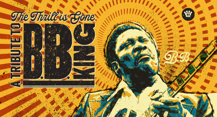 B.B. King Tribute Merged Into Single Evening with Derek Trucks, Buddy Guy, Ann Wilson, John Scofield, Susan Tedeschi, Warren Haynes and More B.B. King Tribute Merged Into Single Evening with Derek Trucks, Buddy Guy, Ann Wilson, John Scofield, Susan Tedeschi, Warren Haynes and More