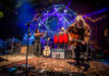 The String Cheese Incident Resuscitate Choice Songs in Colorado