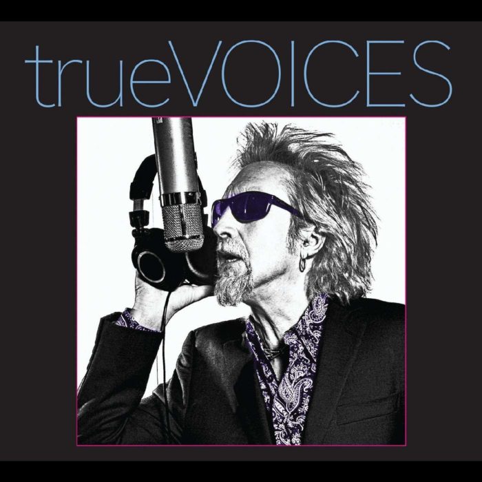 Various Artists: True Voices Various Artists: True Voices