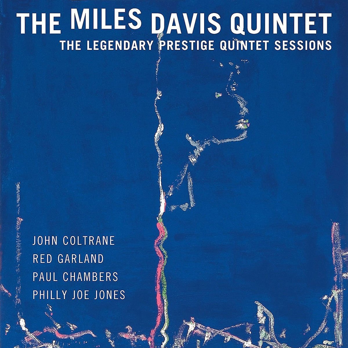 The Miles Davis Quintet: The Legendary Prestige Quintet Sessions