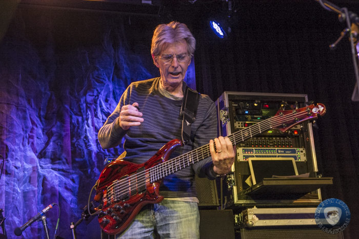 Phil at 80: Phil Lesh Talks Terrapin Crossroads in 2012 Phil at 80: Phil Lesh Talks Terrapin Crossroads in 2012