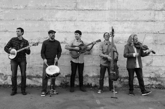 Premiere: Hot Buttered Rum’s “Good One Gone” from Forthcoming Album ‘Something Beautiful’ Premiere: Hot Buttered Rum’s “Good One Gone” from Forthcoming Album ‘Something Beautiful’