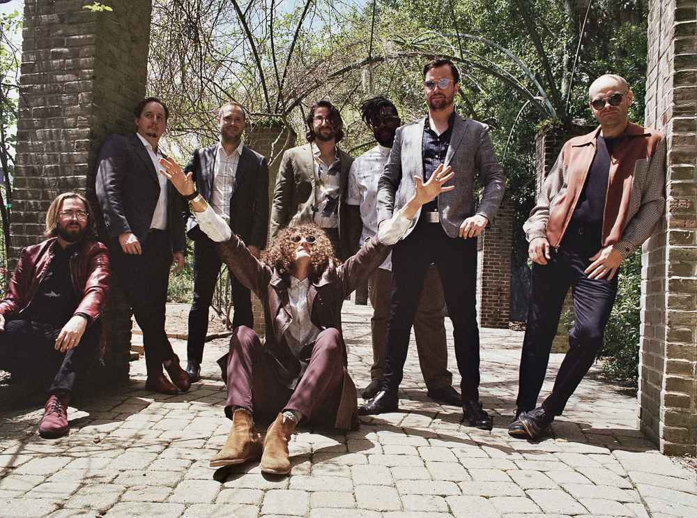Video Premiere: The Revivalists “You and I (Made In Muscle Shoals)”