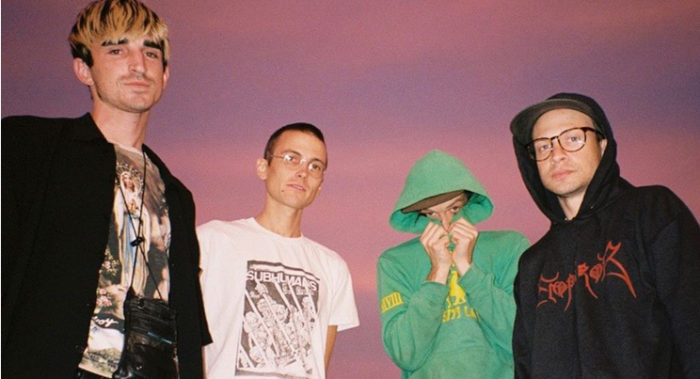 Spotlight: DIIV Spotlight: DIIV