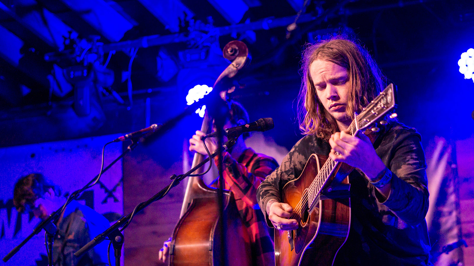 Revisiting The Brooklyn Bowl Family Reunion at SXSW feat. Billy Strings, The Marcus King Band and More