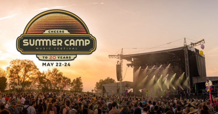 Summer Camp Sets VIP Lounge Performances: moe., Omega Moos, Keller Williams and More Summer Camp Sets VIP Lounge Performances: moe., Omega Moos, Keller Williams and More