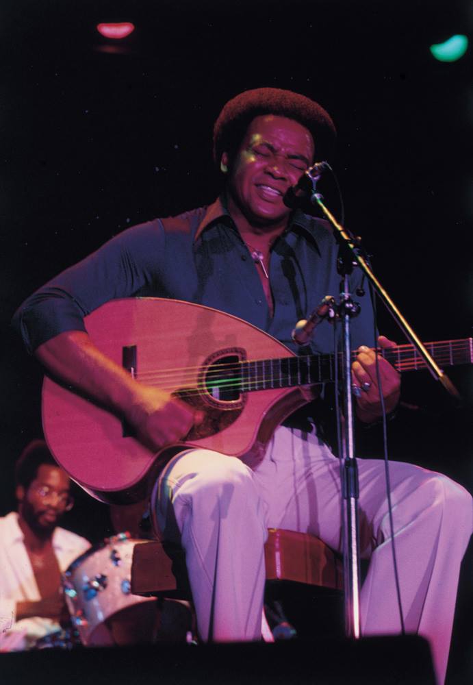 In Memoriam: Bill Withers (1938-2020)