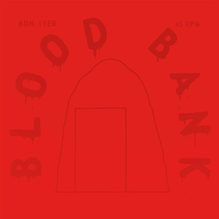 Bon Iver: Blood Bank (10TH Anniversary Edition) Bon Iver: Blood Bank (10TH Anniversary Edition)