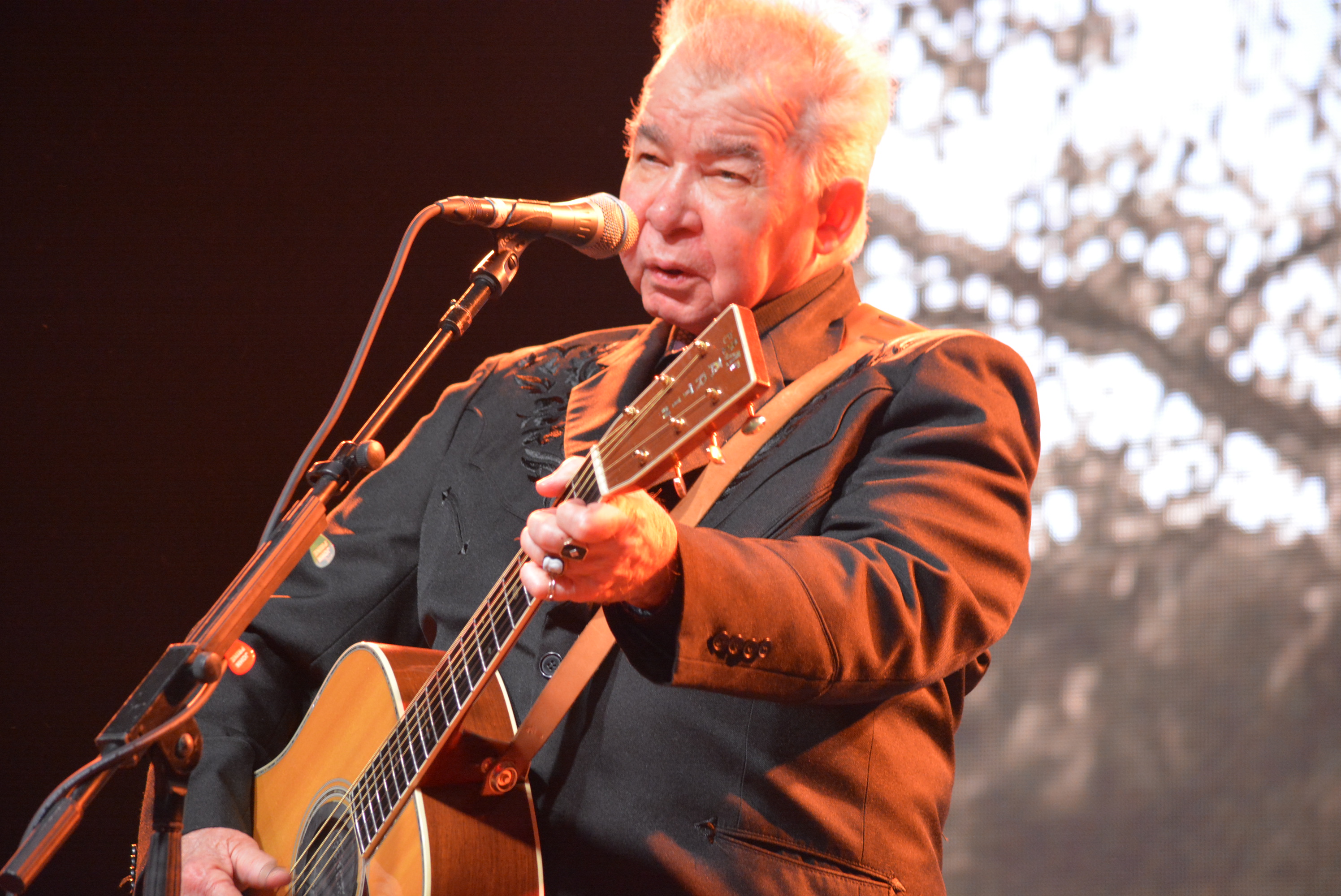 When I Get To Heaven A Candid Conversation With John Prine