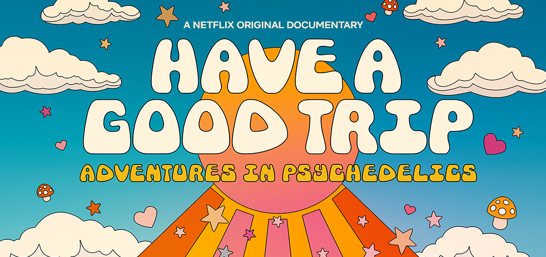 Bill Kreutzmann, Ad-Rock, Adam Scott, Sarah Silverman Featured in ‘Have A Good Trip: Adventures In Psychedelics’