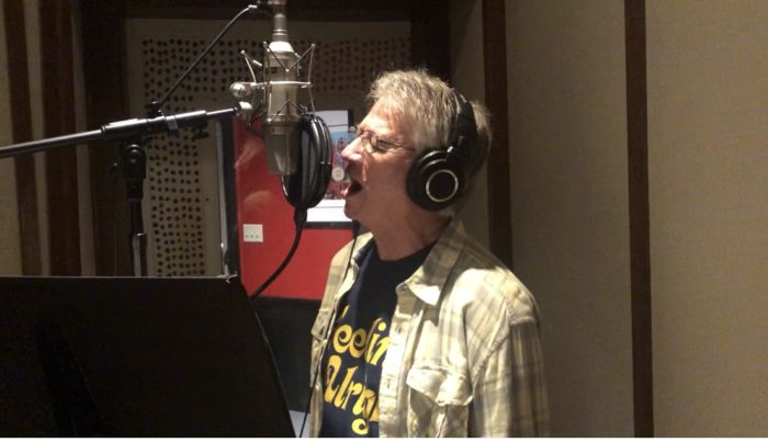 Richie Furay Looks to the Future as a Documentary Celebrates His Past Richie Furay Looks to the Future as a Documentary Celebrates His Past