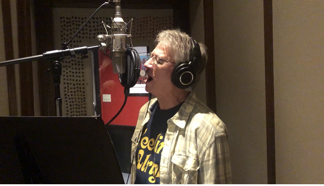 Richie Furay Looks to the Future as a Documentary Celebrates His Past