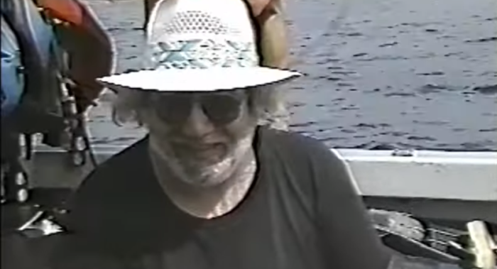 Happy Earth Day: Looking Back on Jerry Garcia’s 1990 Trip to Hawaii Happy Earth Day: Looking Back on Jerry Garcia’s 1990 Trip to Hawaii