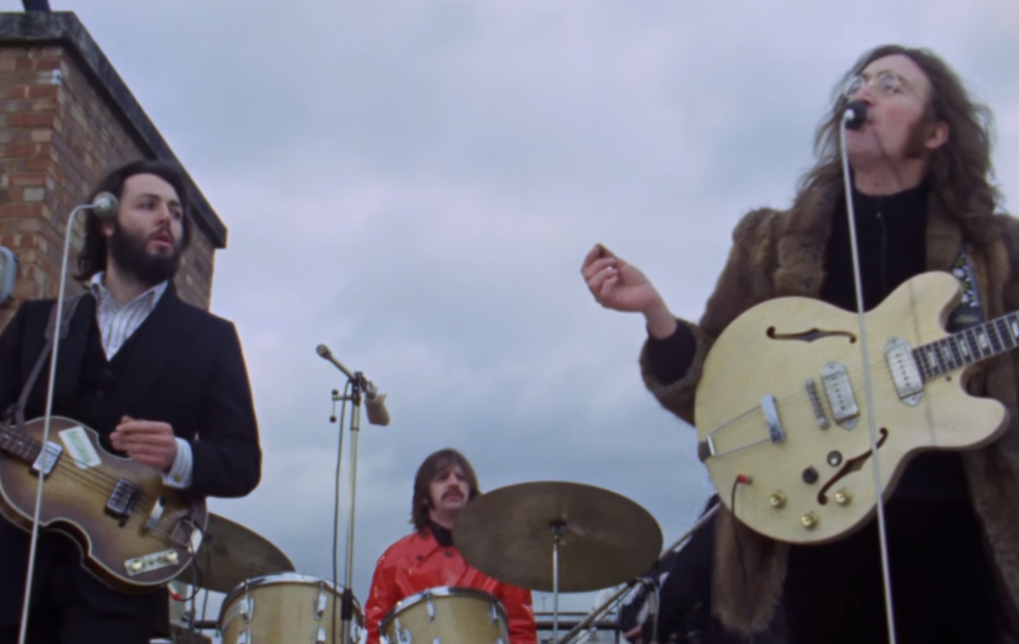 50 Years Ago Today: The Beatles Officially Split