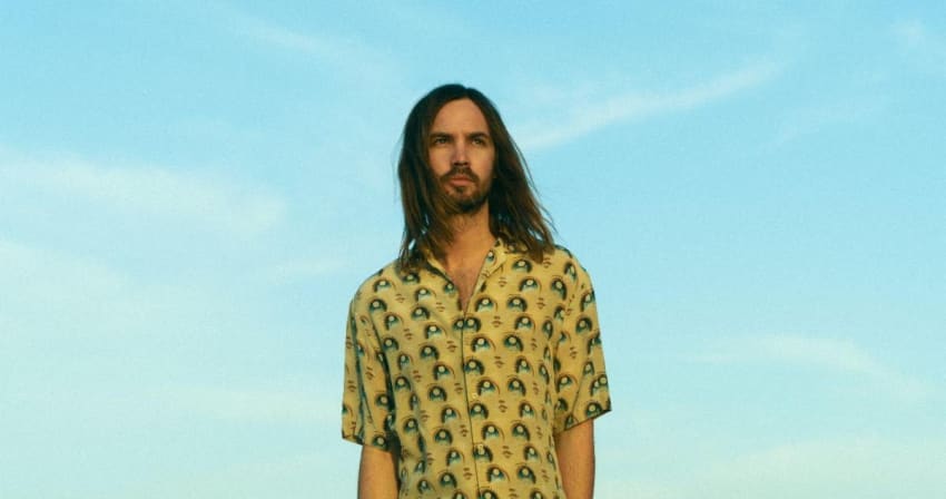Tame Impala: It Might Be Time