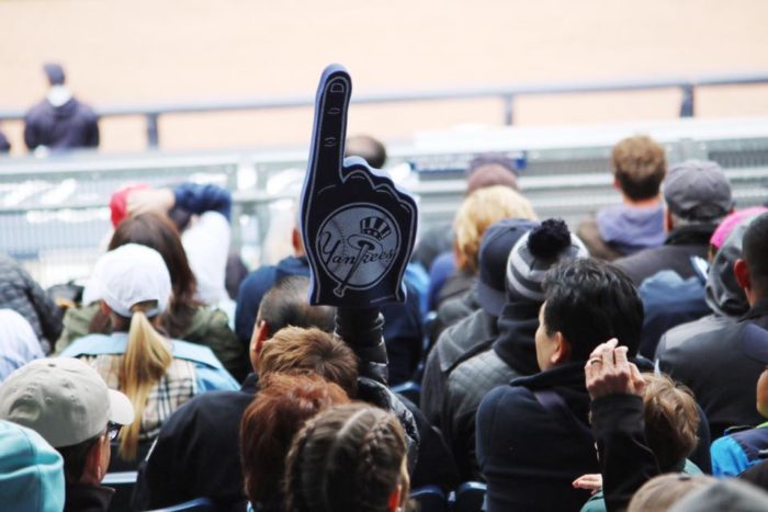 Report: Yankee Stadium to Host Weekly Drive-In Concerts and Movies All Summer Long Report: Yankee Stadium to Host Weekly Drive-In Concerts and Movies All Summer Long