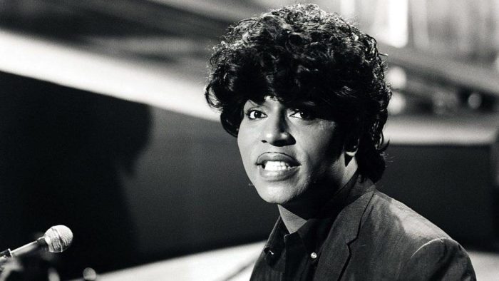 In Memoriam: Little Richard (1932-2020) In Memoriam: Little Richard (1932-2020)