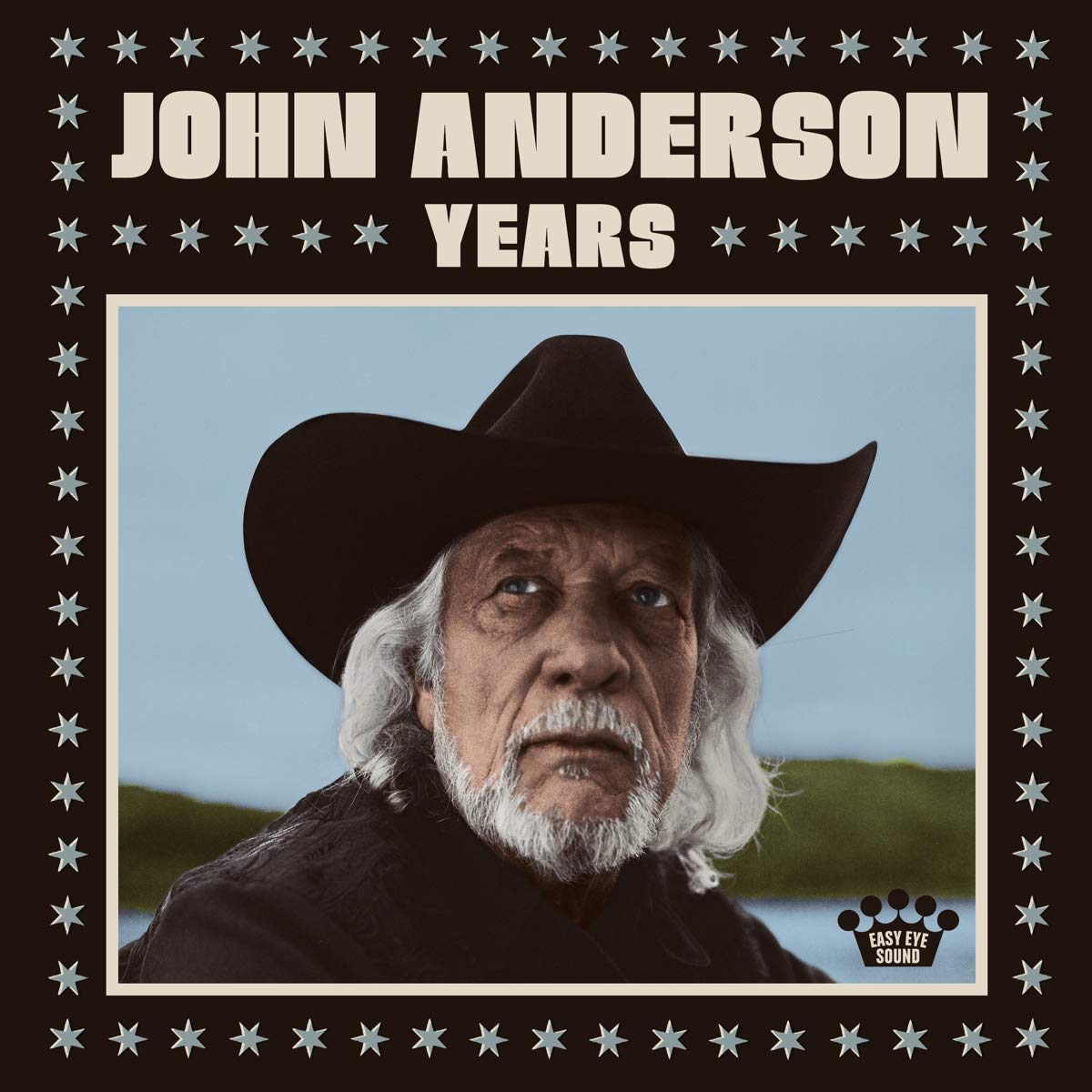 John Anderson: Years