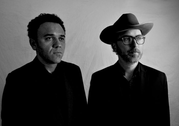 Song Premiere: Greyhounds “Stay Here Tonight” Song Premiere: Greyhounds “Stay Here Tonight”