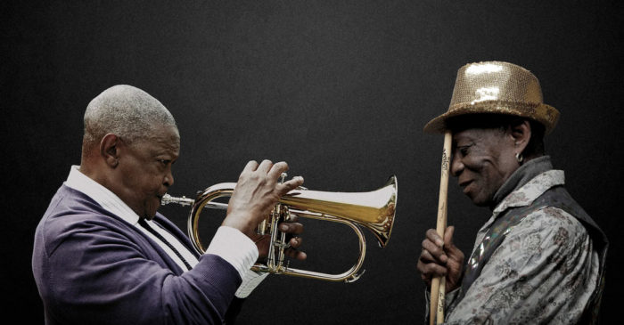 A Final Conversation with Fela Kuti Drumming Pioneer Tony Allen A Final Conversation with Fela Kuti Drumming Pioneer Tony Allen