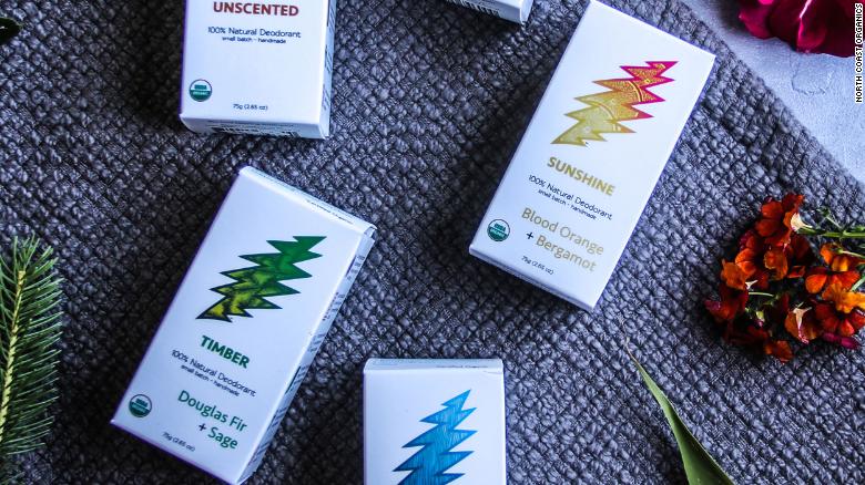 There is Now An Official Grateful Dead Deodorant